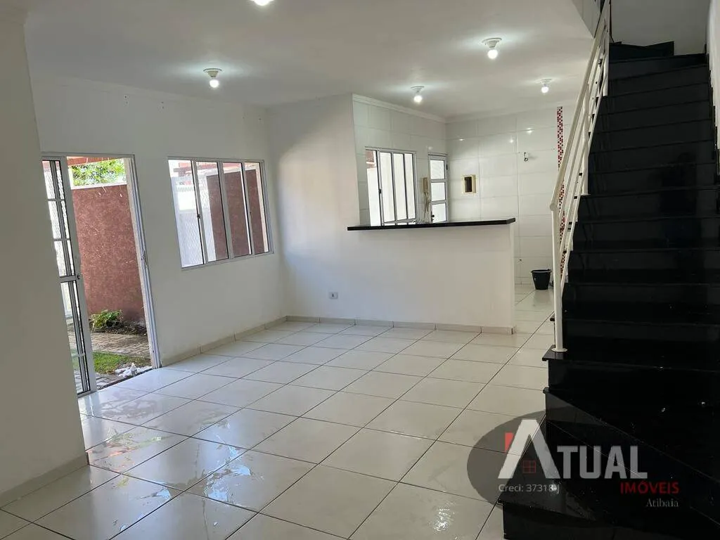 Casa à venda de 130 m² em Atibaia, SP, Brasil
