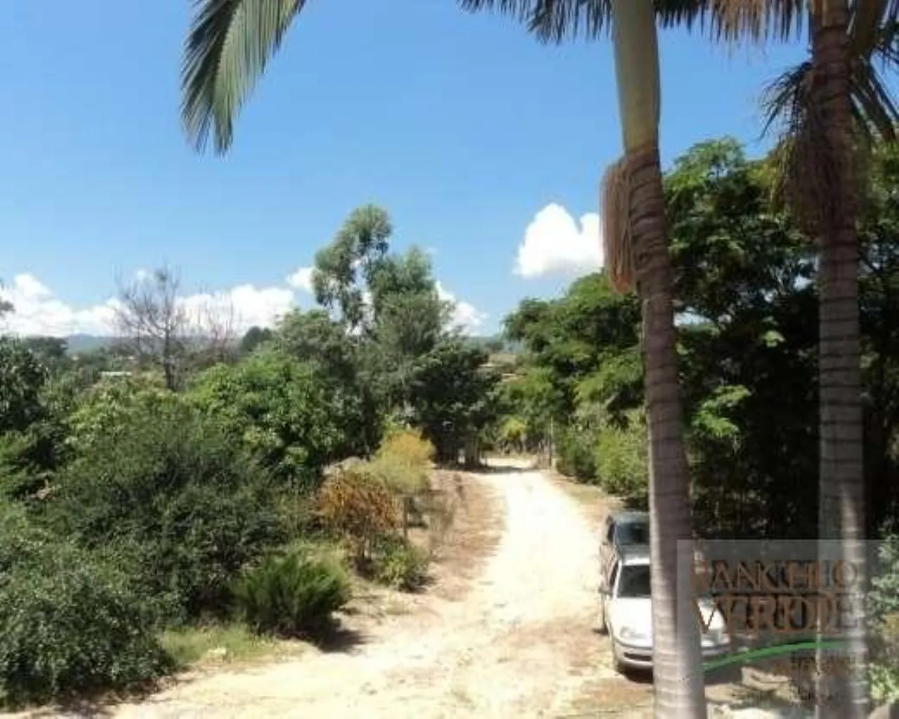 Chácara à venda de 3.750 m² em São José dos Campos, SP, Brasil