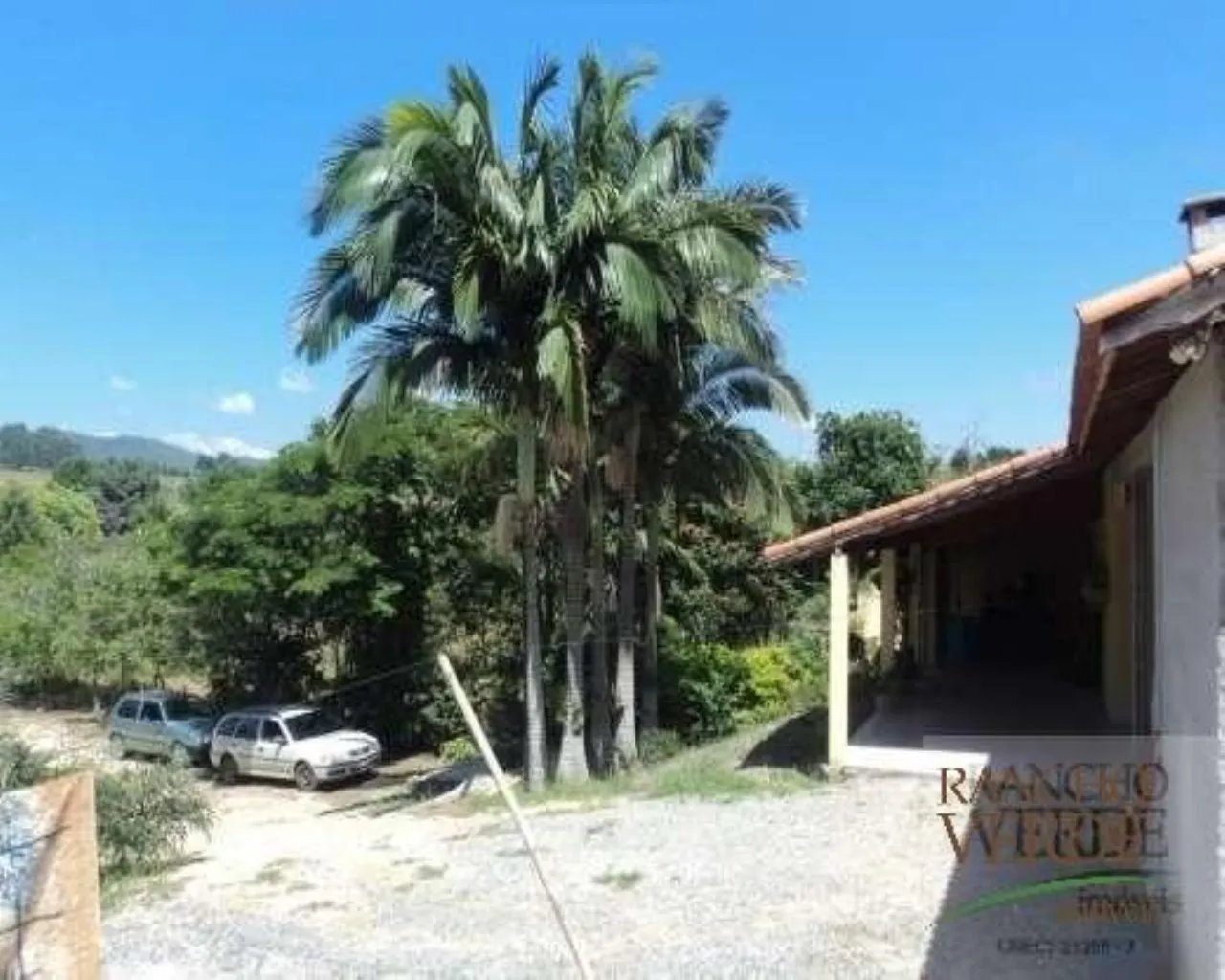 Chácara à venda de 3.750 m² em São José dos Campos, SP, Brasil