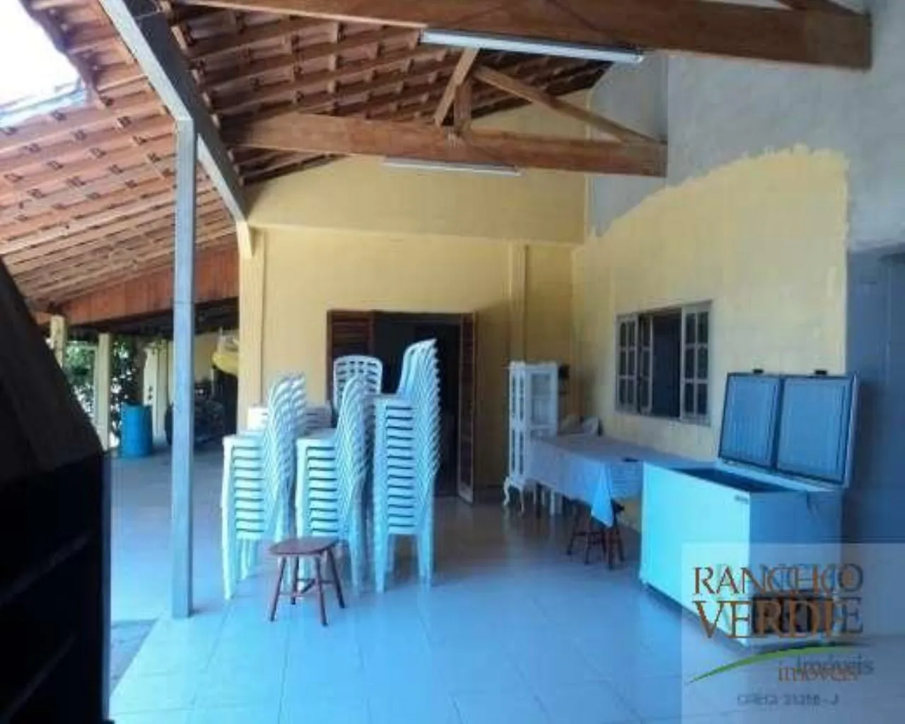 Chácara à venda de 3.750 m² em São José dos Campos, SP, Brasil