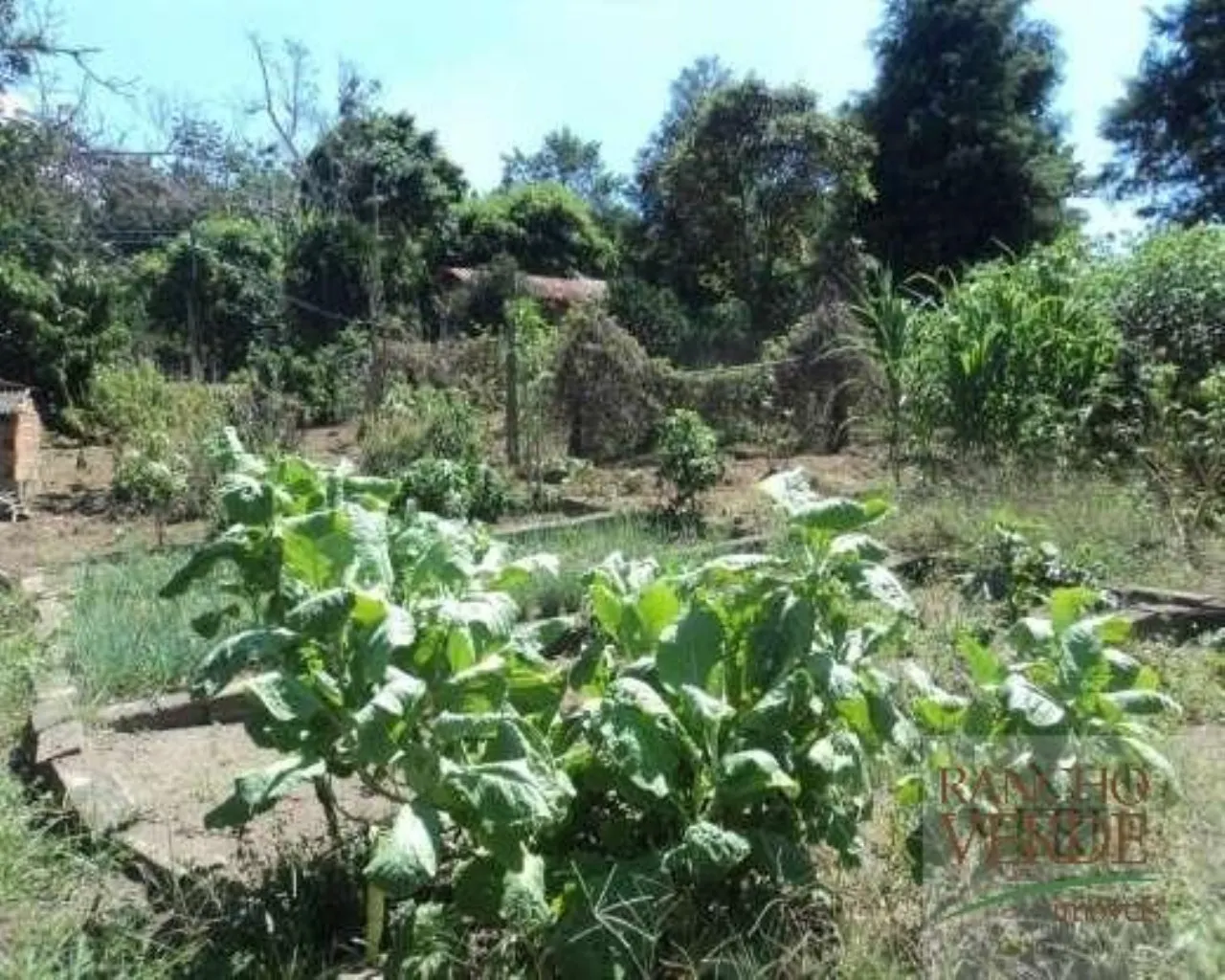 Chácara à venda de 3.750 m² em São José dos Campos, SP, Brasil