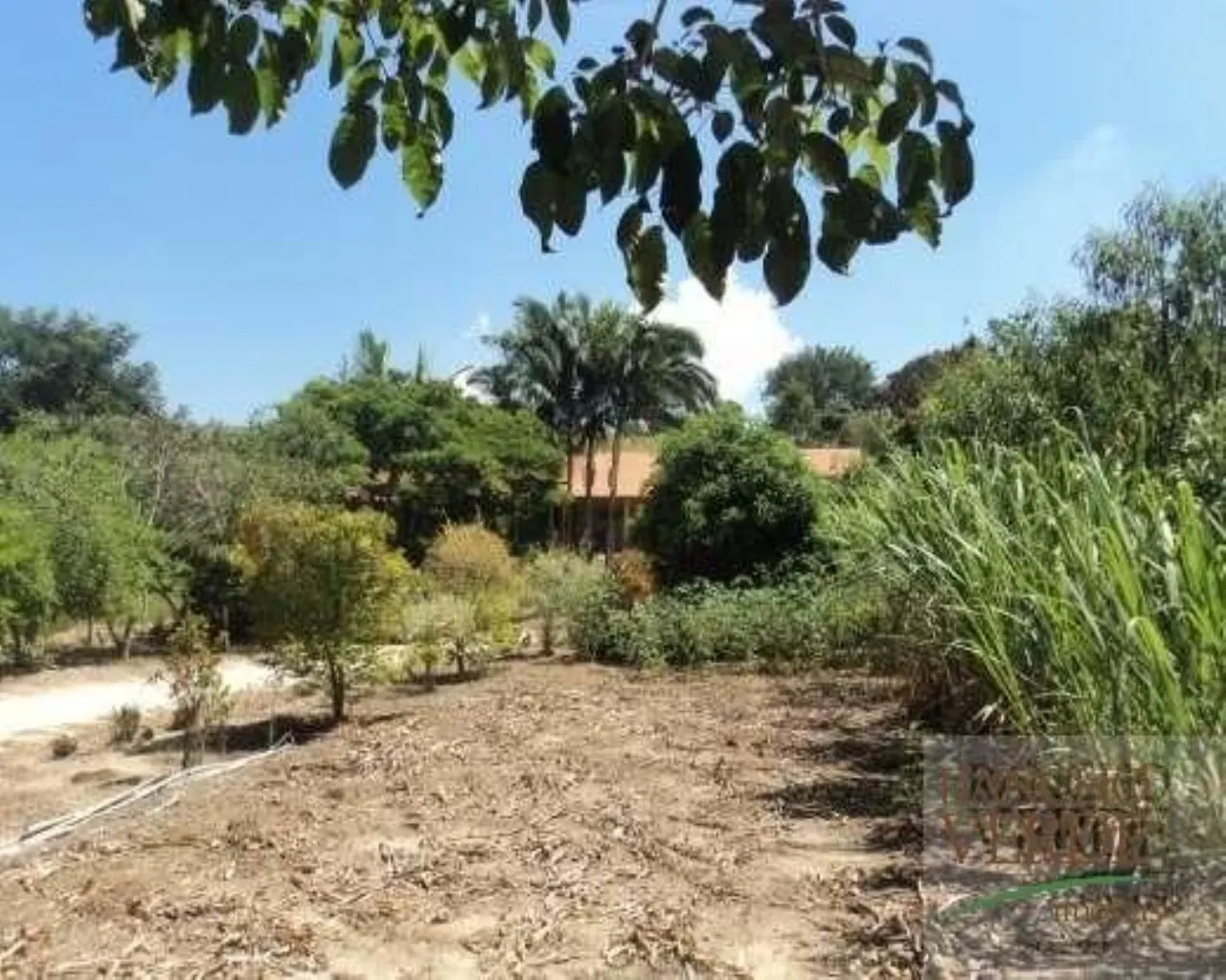 Chácara à venda de 3.750 m² em São José dos Campos, SP, Brasil