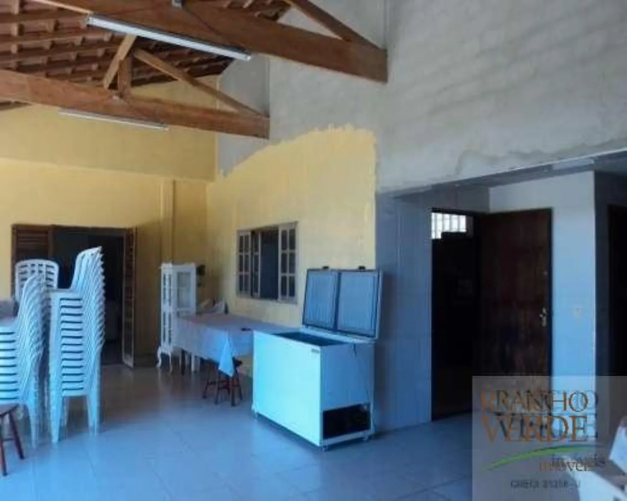 Chácara à venda de 3.750 m² em São José dos Campos, SP, Brasil