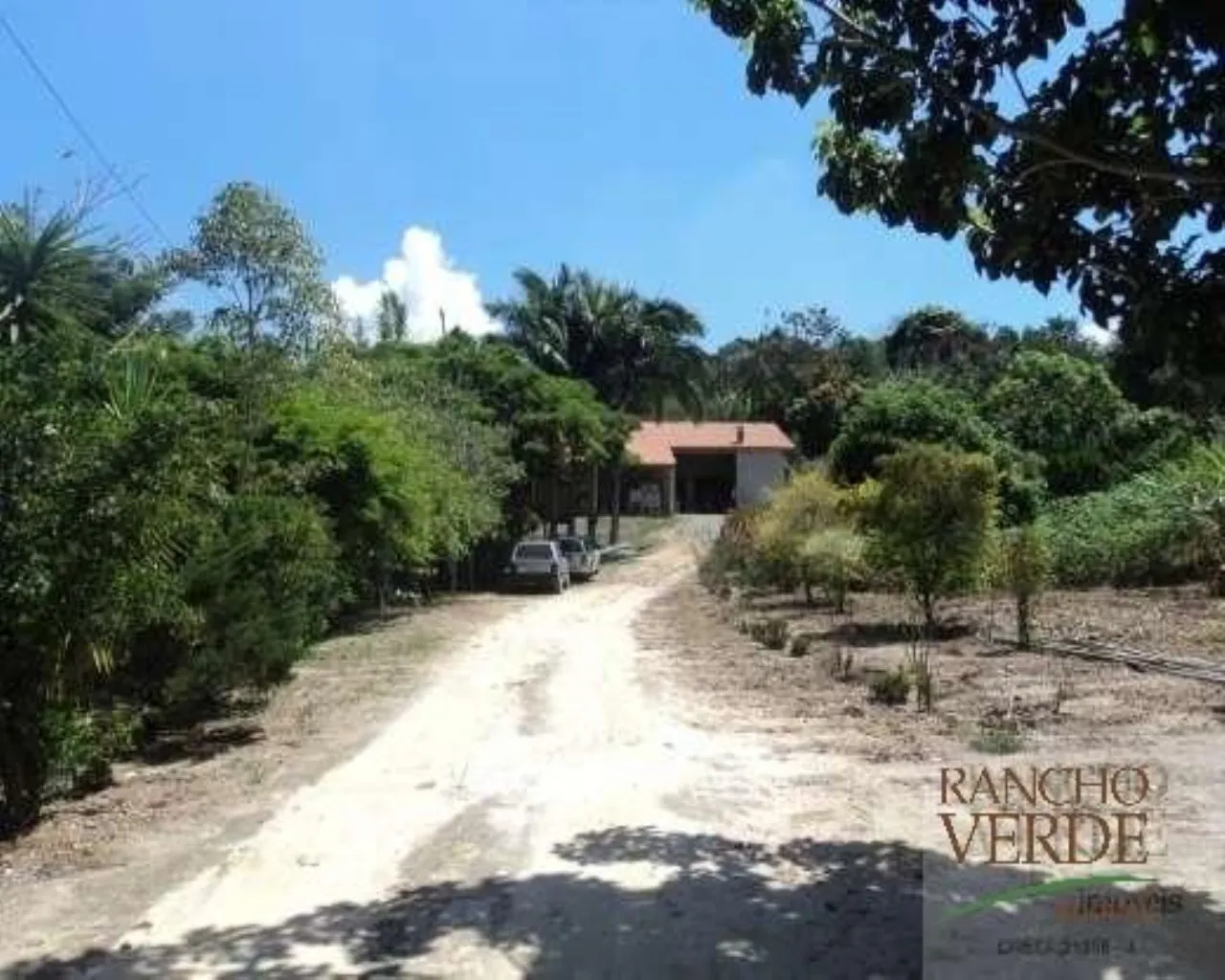 Chácara à venda de 3.750 m² em São José dos Campos, SP, Brasil