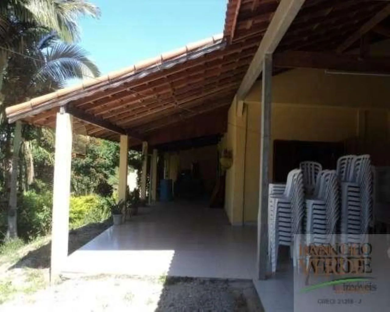 Chácara à venda de 3.750 m² em São José dos Campos, SP, Brasil