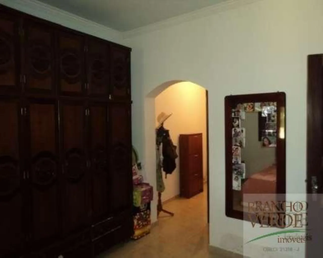 Chácara à venda de 3.750 m² em São José dos Campos, SP, Brasil
