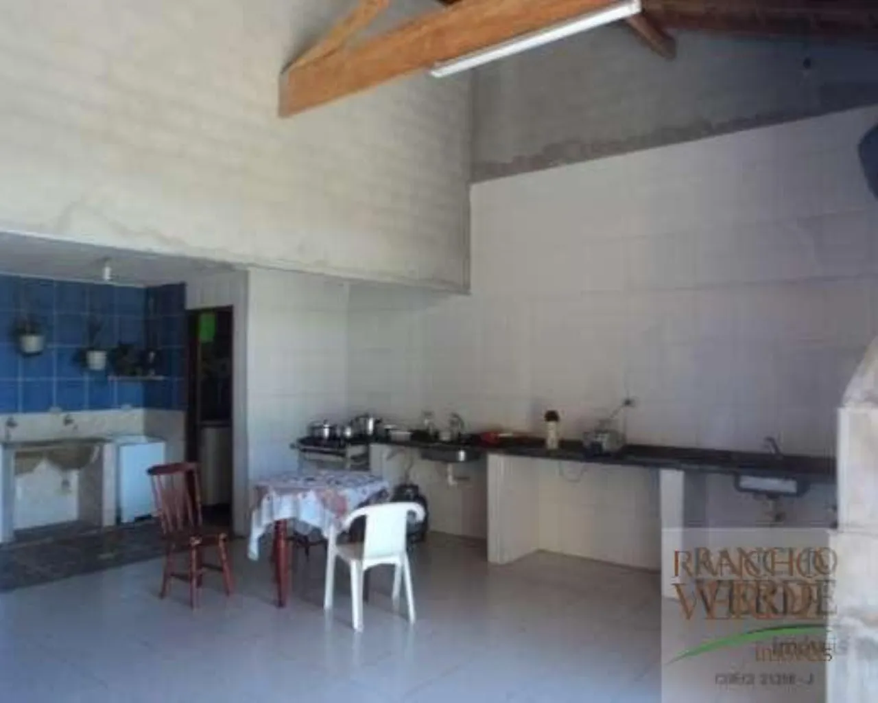 Chácara à venda de 3.750 m² em São José dos Campos, SP, Brasil