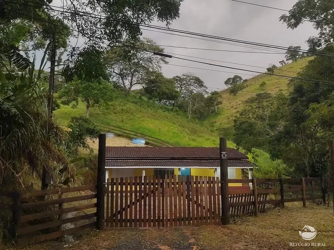 Country home for sale of 4 acres in Monteiro Lobato, SP, Brazil