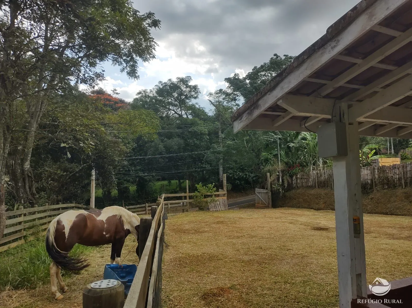 Country home for sale of 4 acres in Monteiro Lobato, SP, Brazil