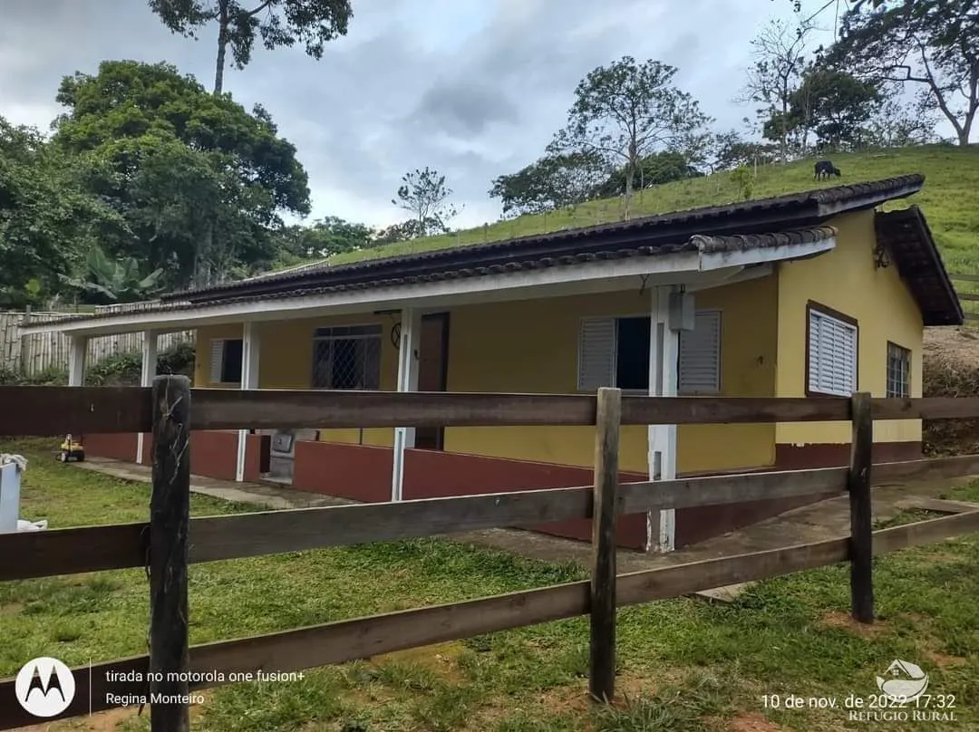 Chácara à venda de 2 ha em Monteiro Lobato, SP, Brasil