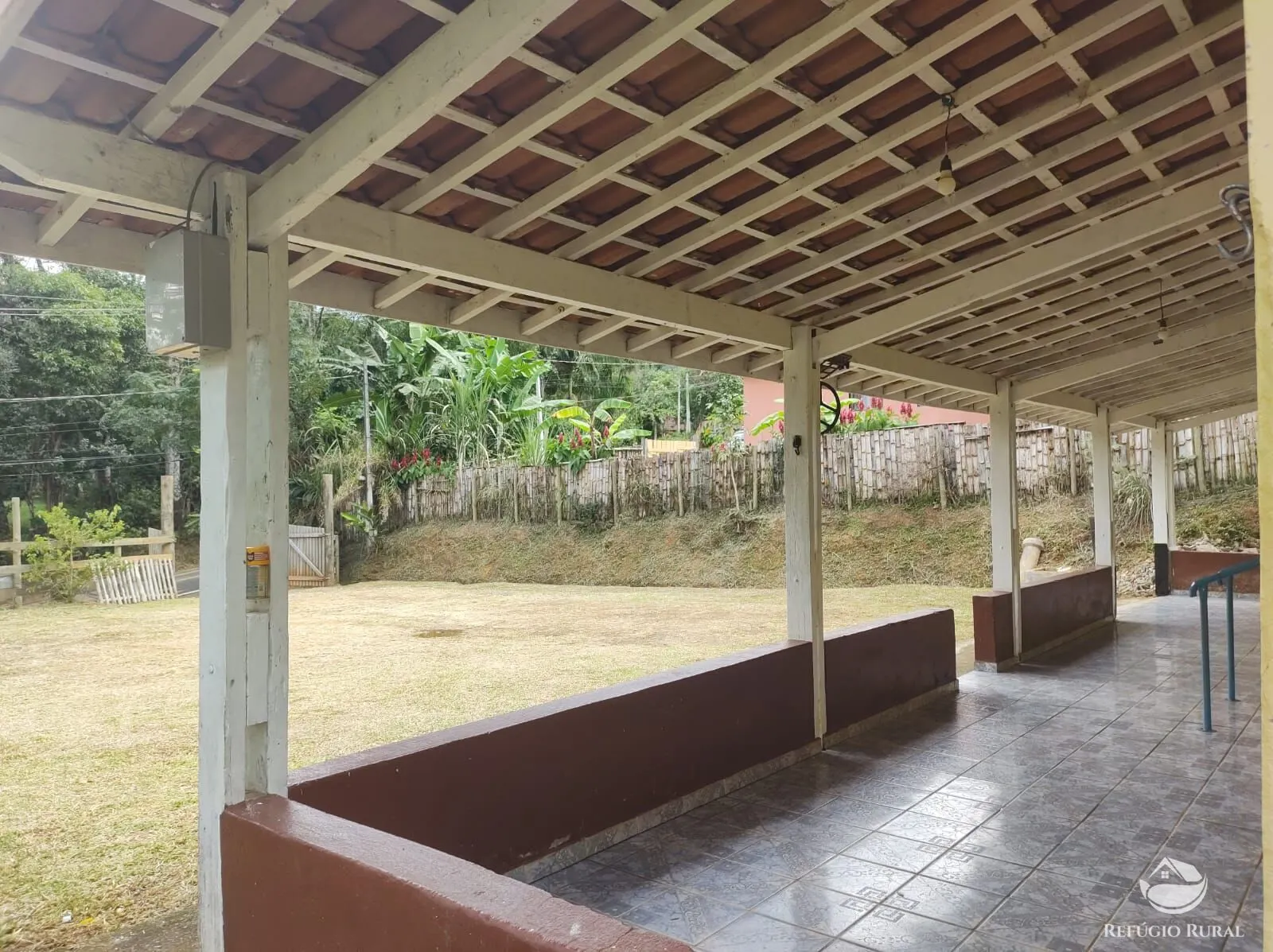 Country home for sale of 4 acres in Monteiro Lobato, SP, Brazil