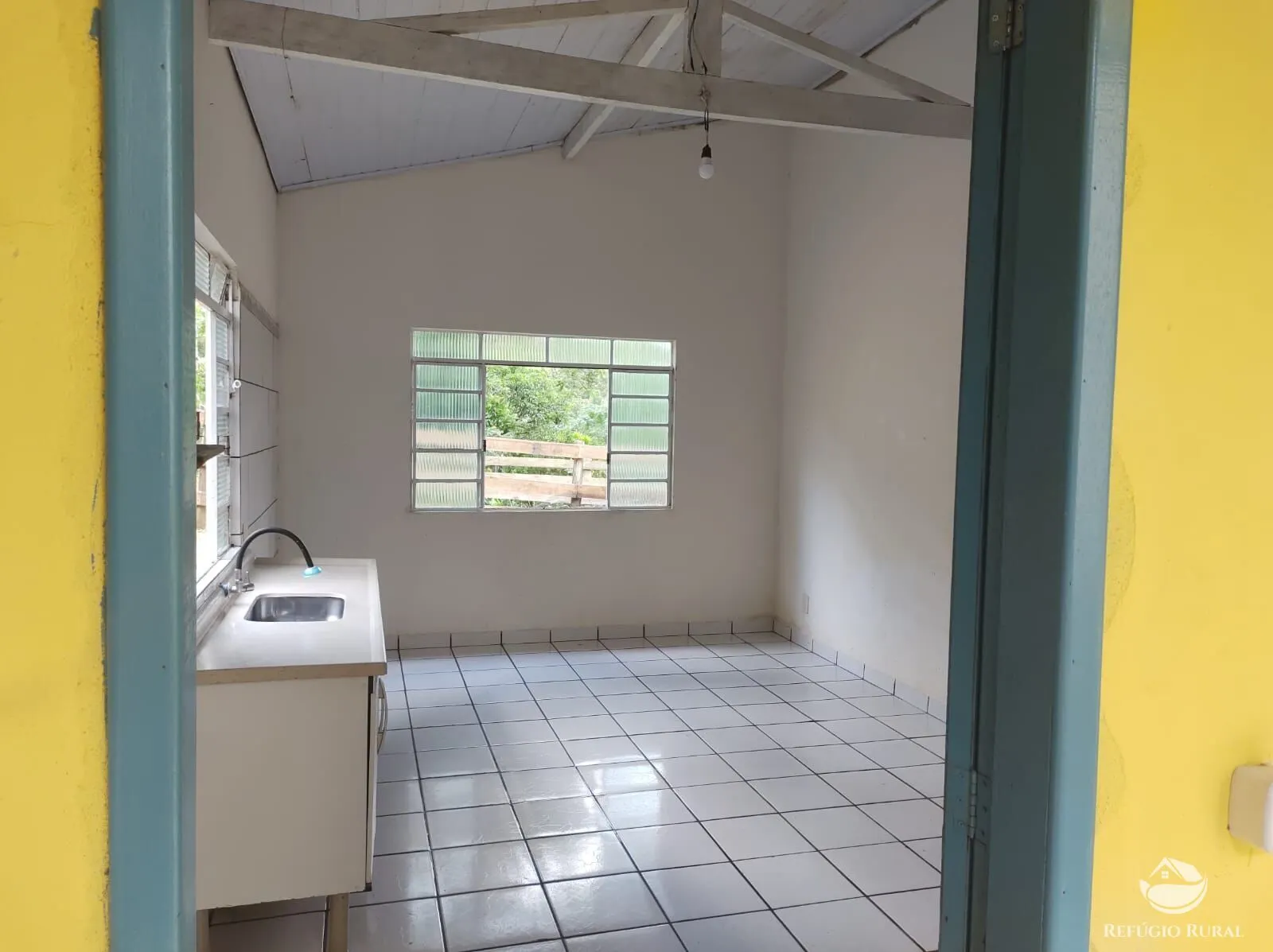 Country home for sale of 4 acres in Monteiro Lobato, SP, Brazil