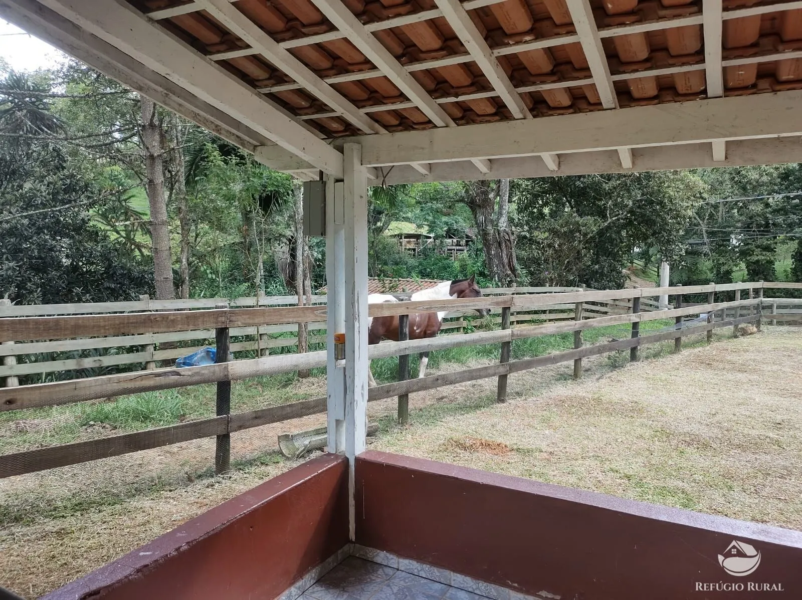 Country home for sale of 4 acres in Monteiro Lobato, SP, Brazil