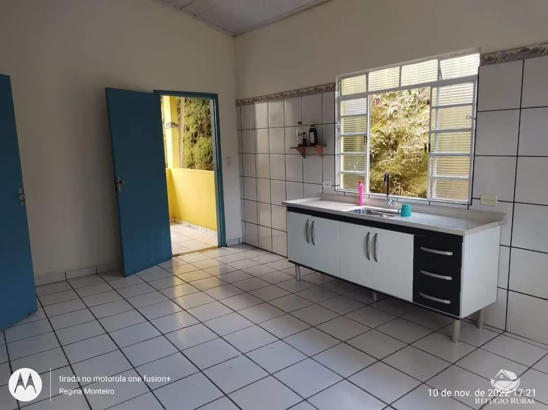 Country home for sale of 4 acres in Monteiro Lobato, SP, Brazil