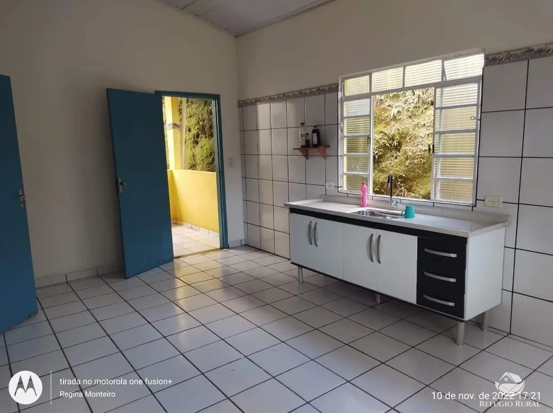 Country home for sale of 4 acres in Monteiro Lobato, SP, Brazil