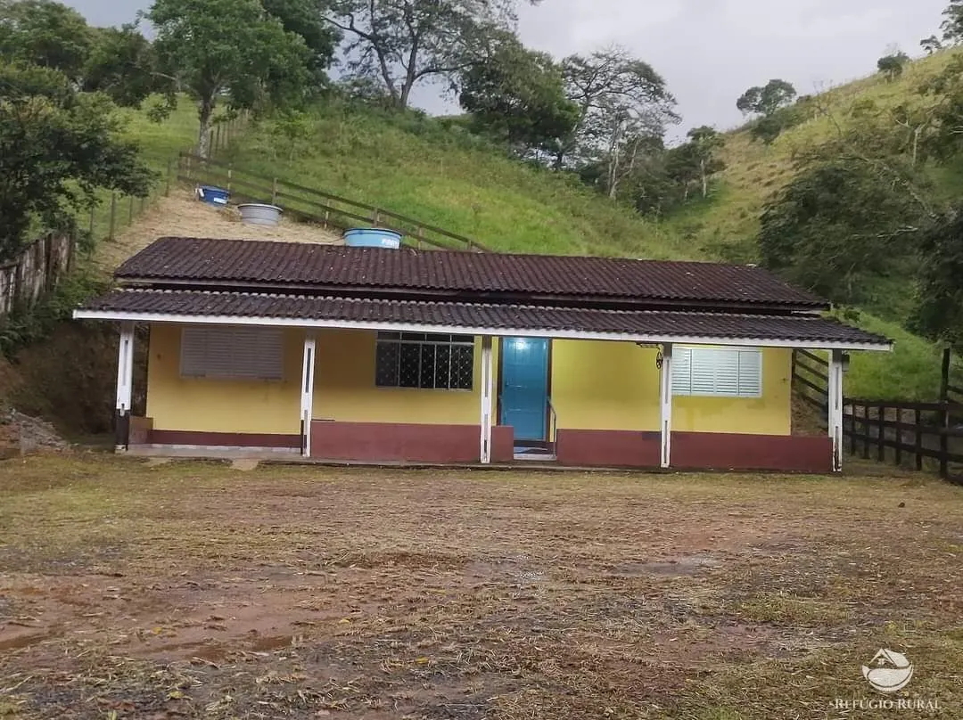 Country home for sale of 4 acres in Monteiro Lobato, SP, Brazil
