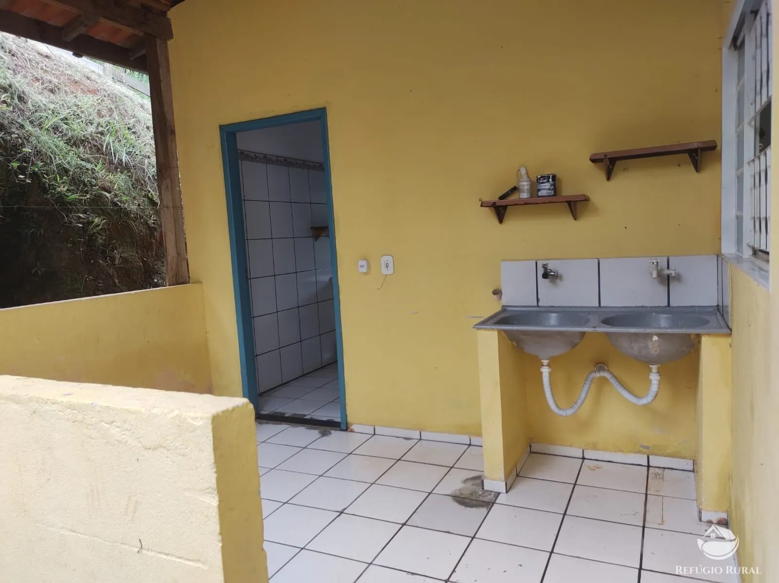 Country home for sale of 4 acres in Monteiro Lobato, SP, Brazil