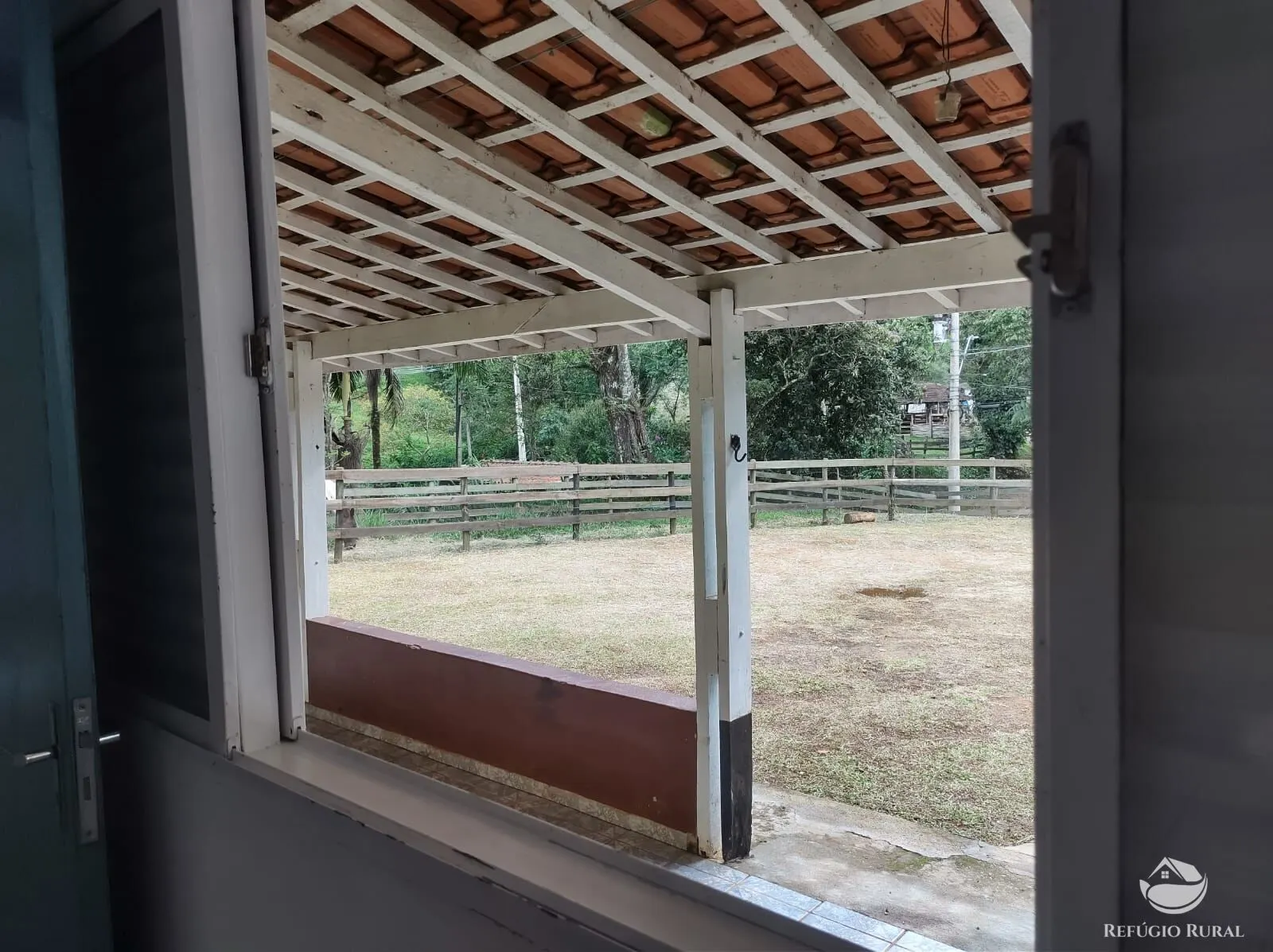 Country home for sale of 4 acres in Monteiro Lobato, SP, Brazil