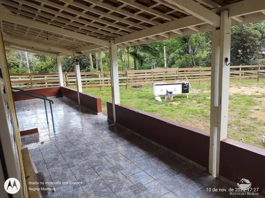 Country home for sale of 4 acres in Monteiro Lobato, SP, Brazil