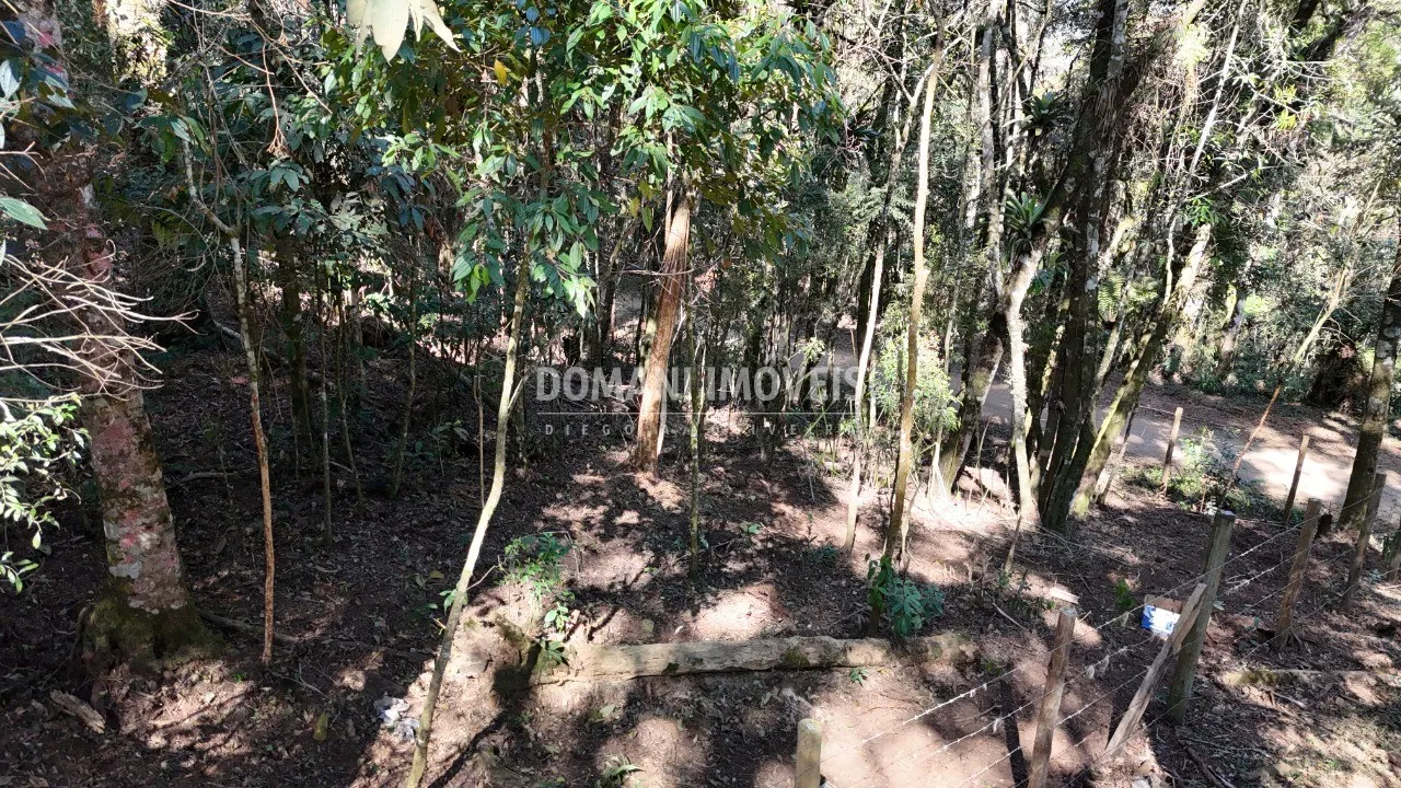 Plot for sale of 1,080 m² in Campos do Jordão, SP, Brazil