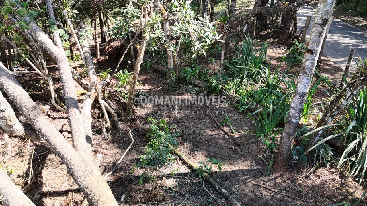 Plot for sale of 1,080 m² in Campos do Jordão, SP, Brazil