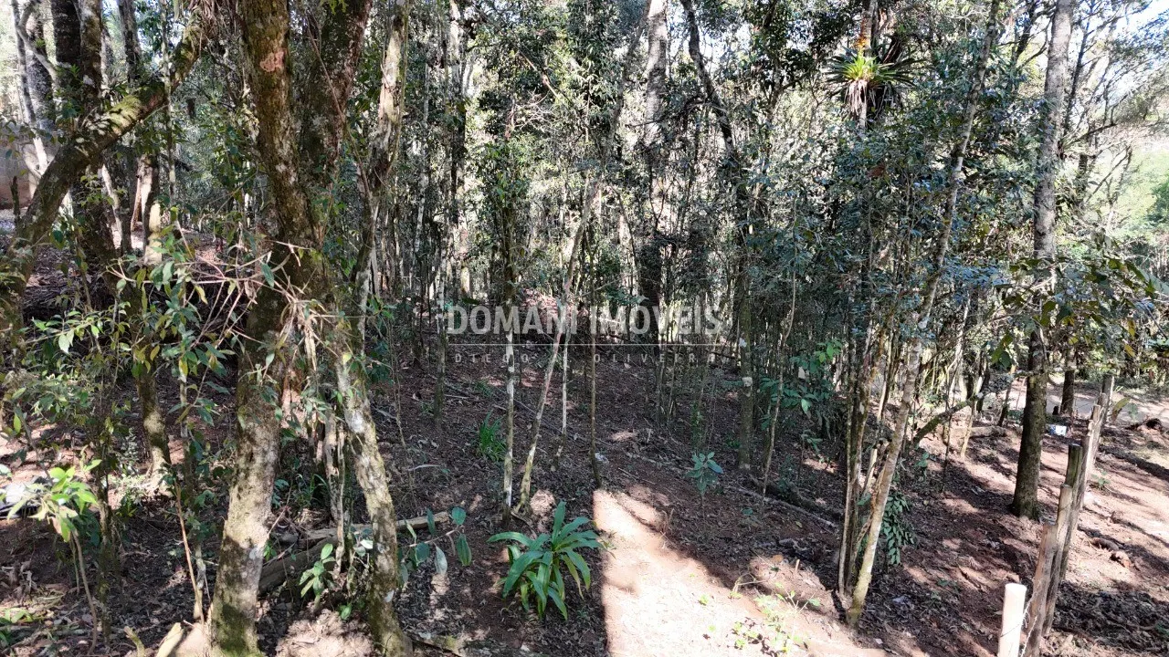 Plot for sale of 1,080 m² in Campos do Jordão, SP, Brazil