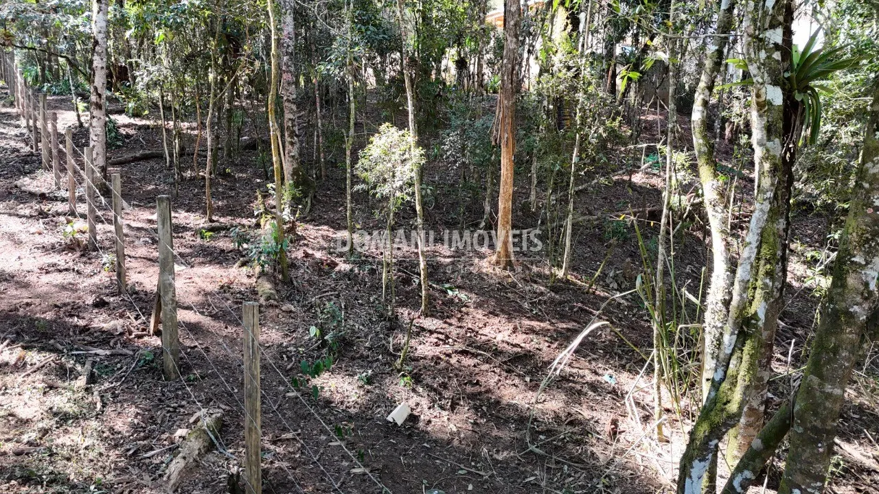 Plot for sale of 1,080 m² in Campos do Jordão, SP, Brazil
