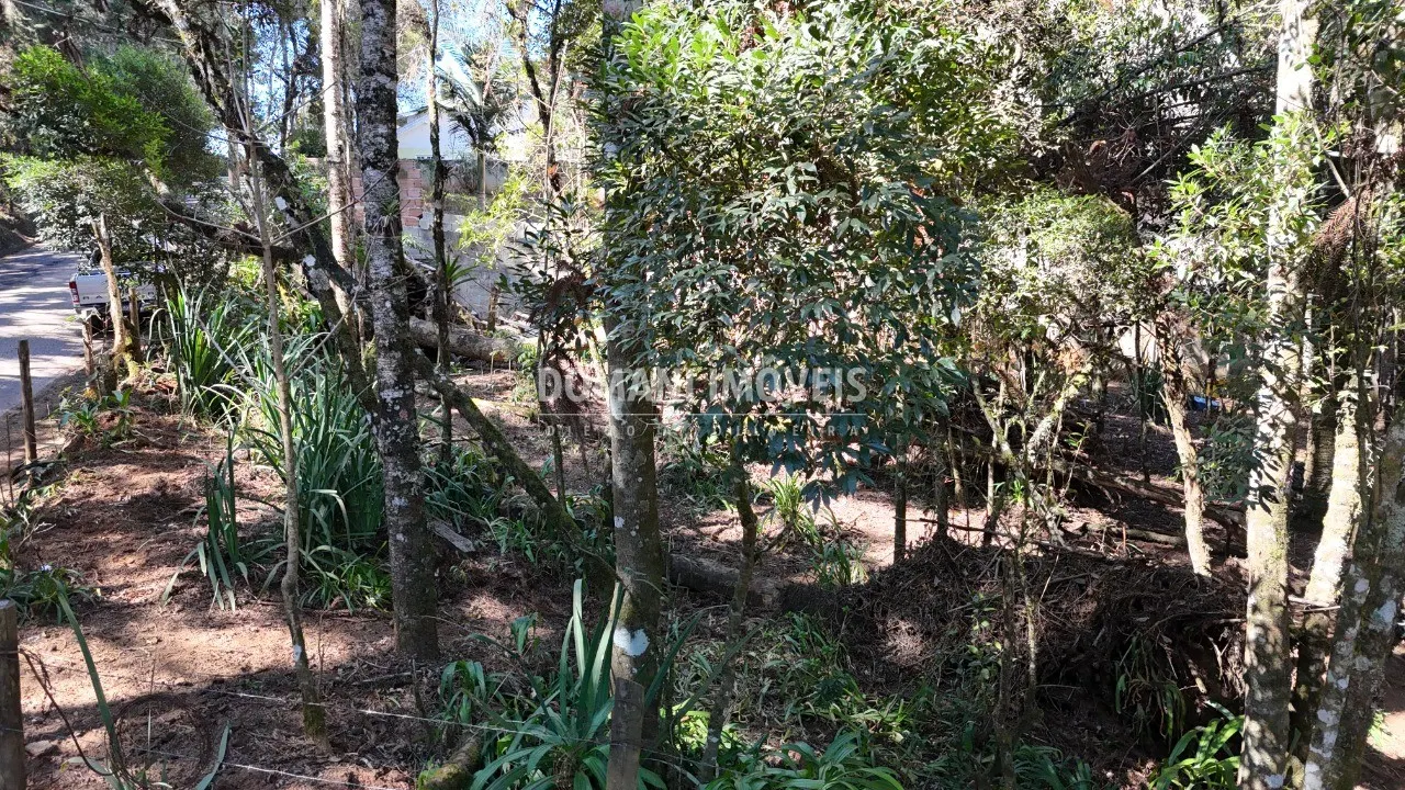 Plot for sale of 1,080 m² in Campos do Jordão, SP, Brazil