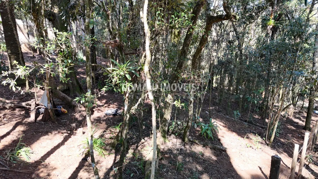 Plot for sale of 1,080 m² in Campos do Jordão, SP, Brazil