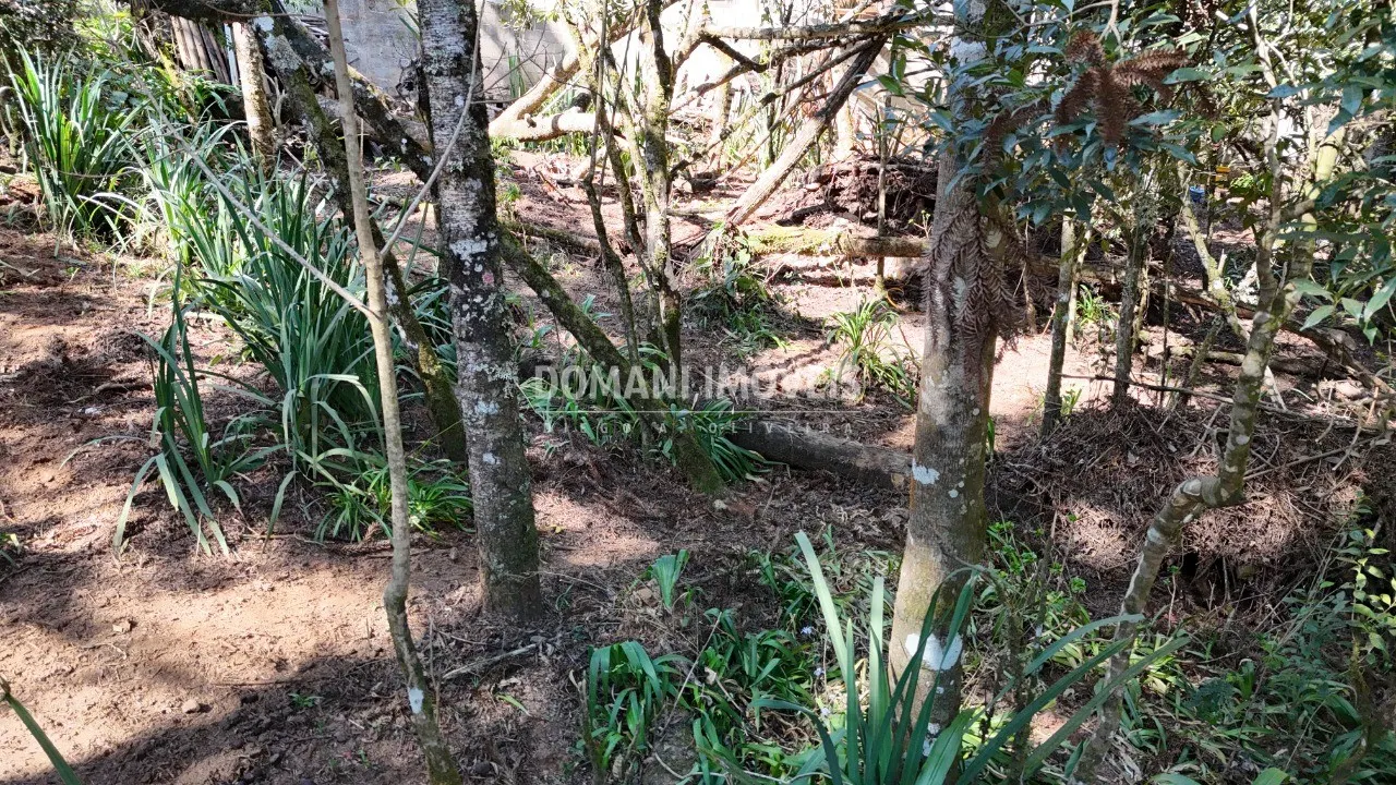 Plot for sale of 1,080 m² in Campos do Jordão, SP, Brazil