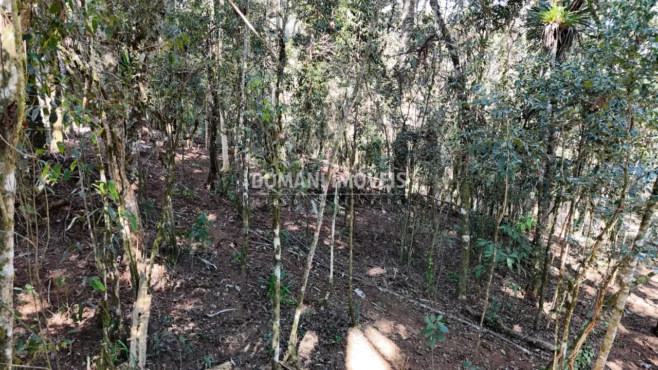 Plot for sale of 1,080 m² in Campos do Jordão, SP, Brazil