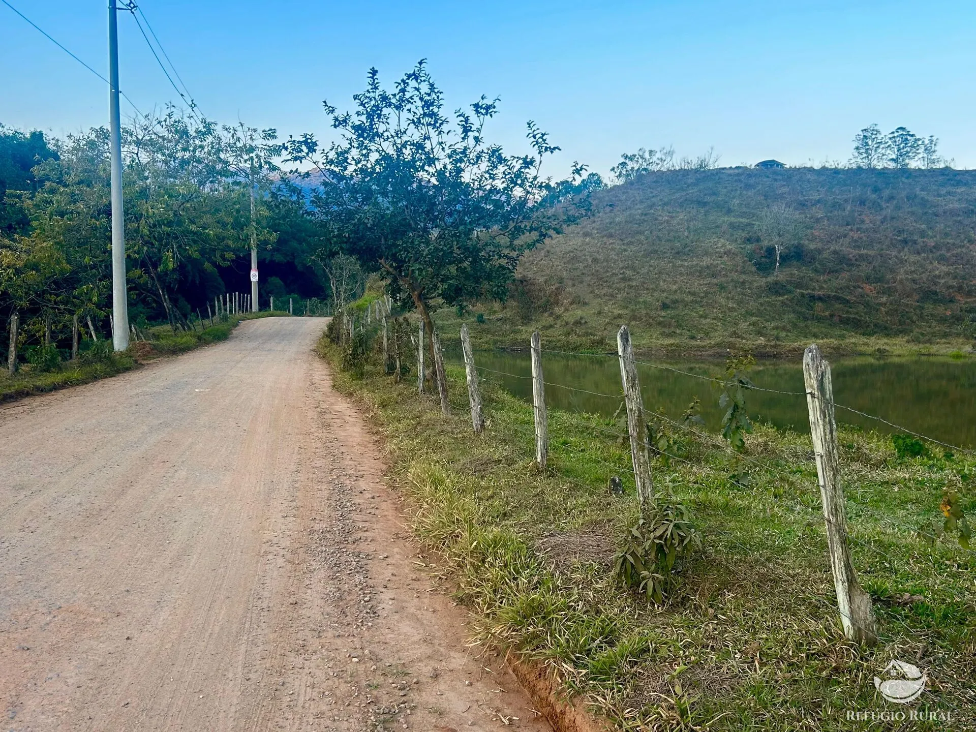Terreno à venda de 2.031 ha em São José dos Campos, SP, Brasil