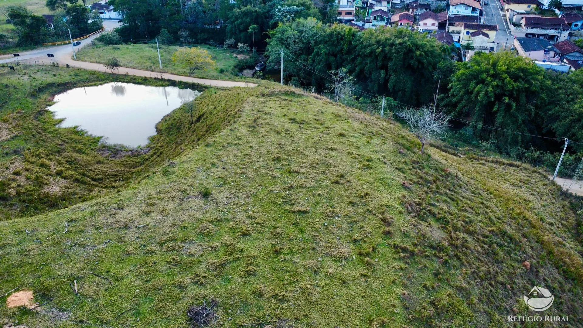 Terreno à venda de 2.031 ha em São José dos Campos, SP, Brasil