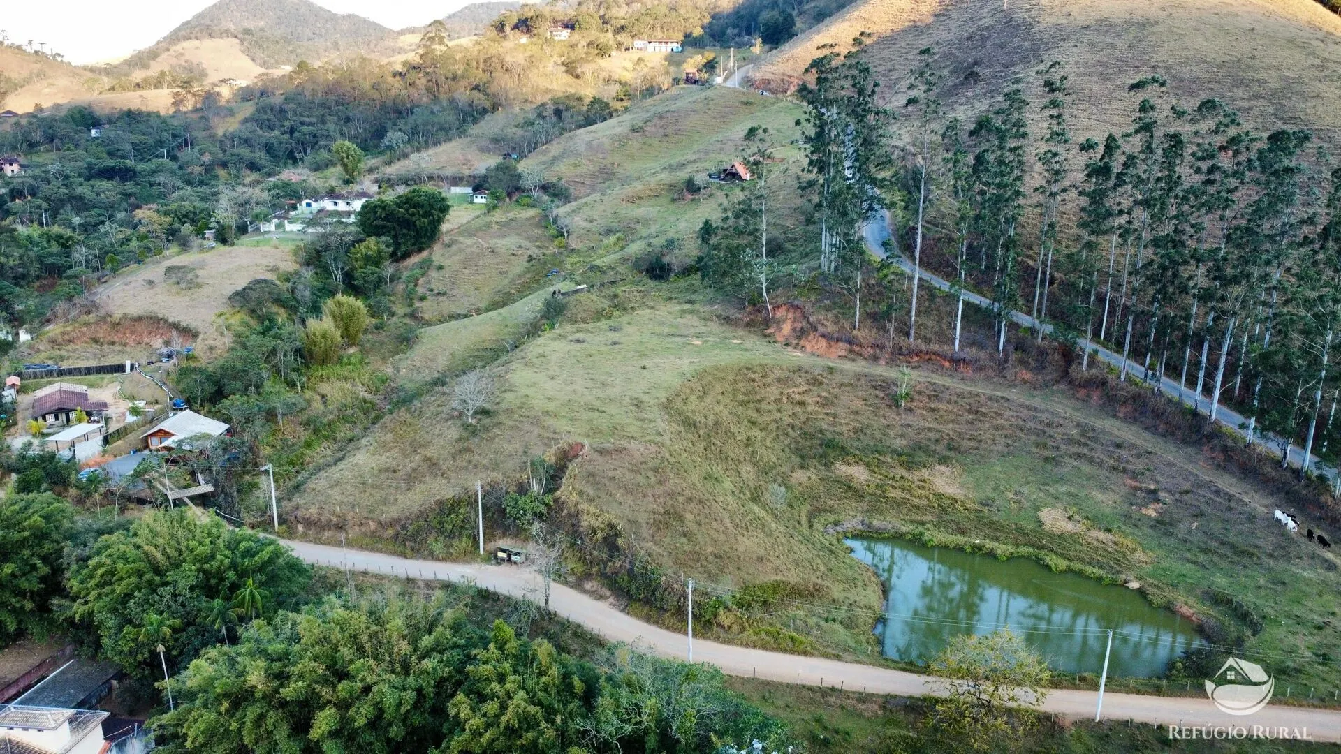 Terreno à venda de 2.031 ha em São José dos Campos, SP, Brasil