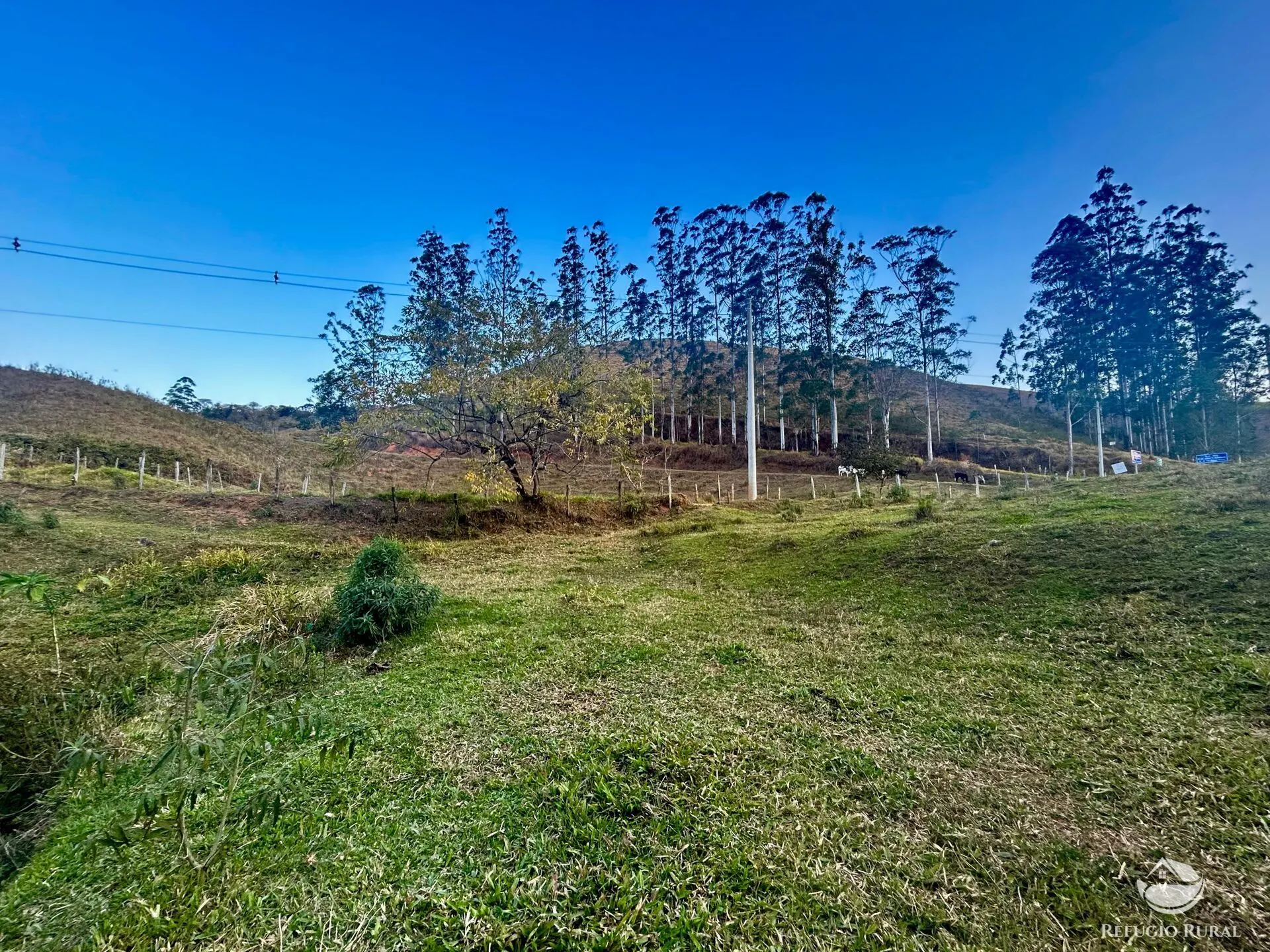 Terreno à venda de 2.031 ha em São José dos Campos, SP, Brasil