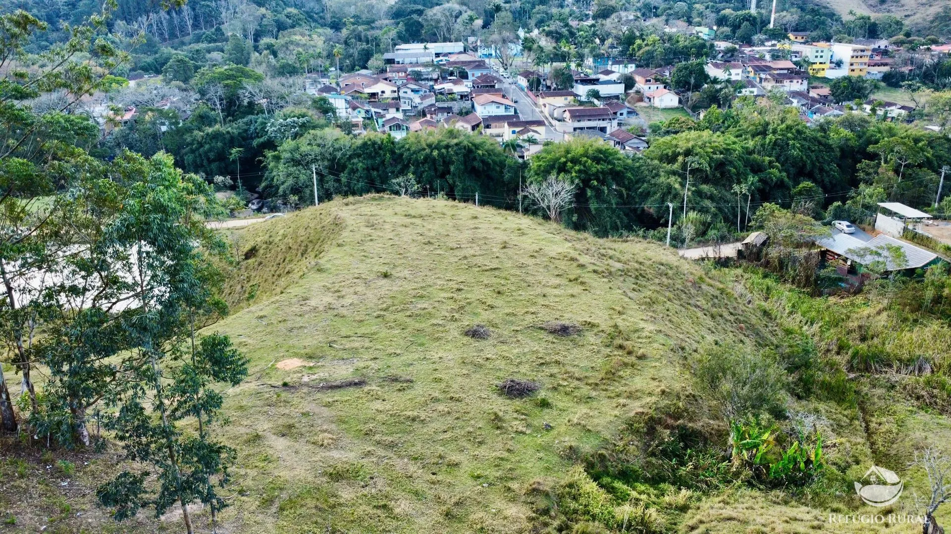 Terreno à venda de 2.031 ha em São José dos Campos, SP, Brasil