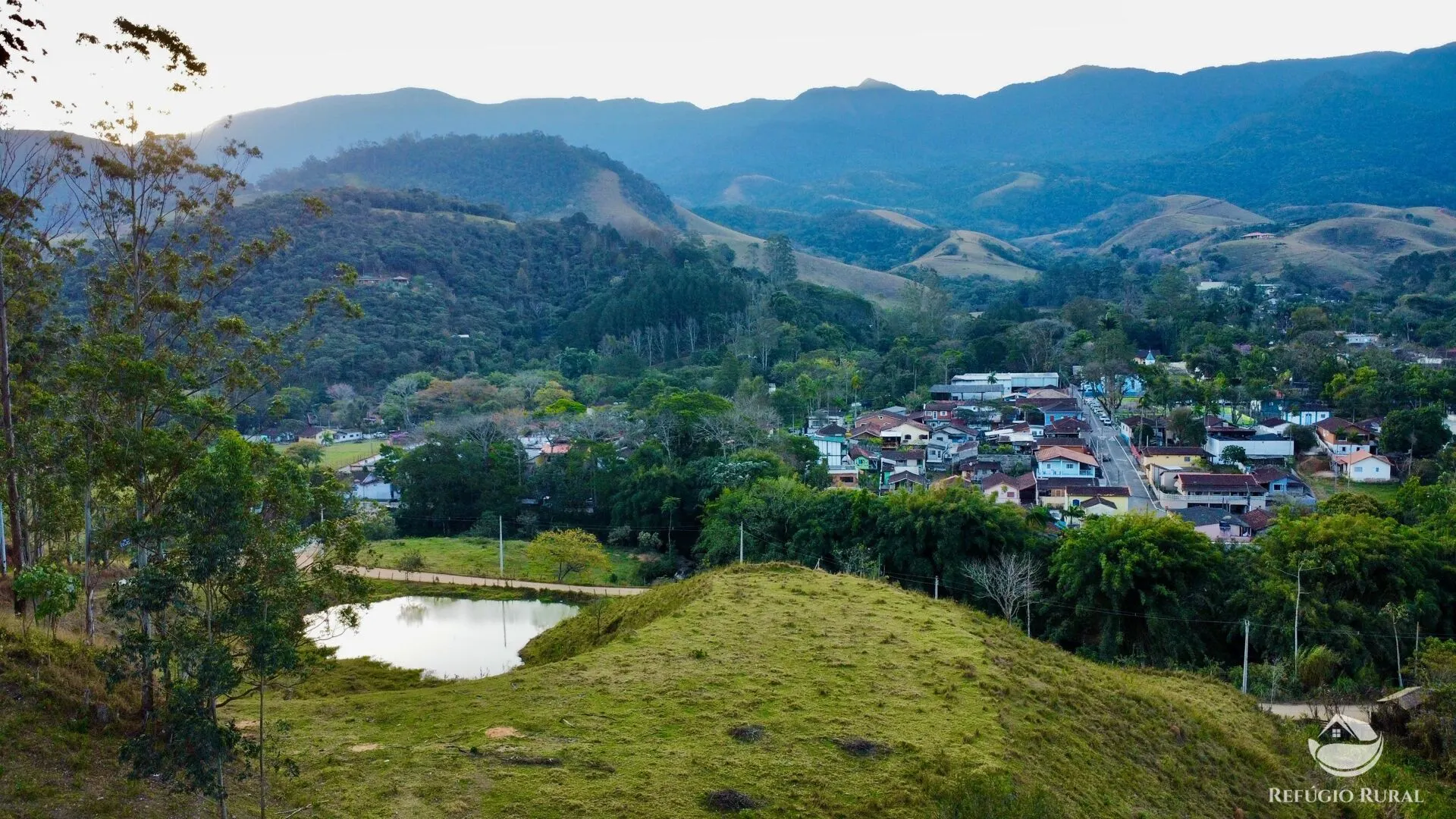 Terreno à venda de 2.031 ha em São José dos Campos, SP, Brasil