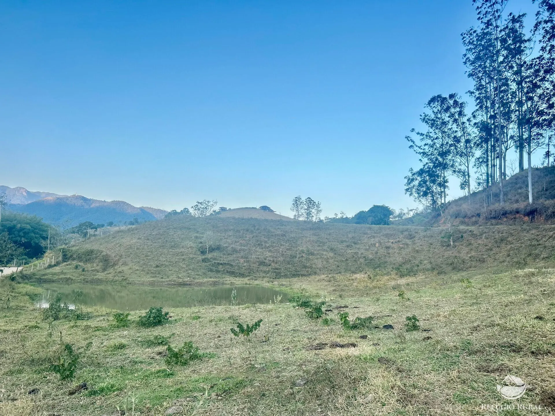 Terreno à venda de 2.031 ha em São José dos Campos, SP, Brasil