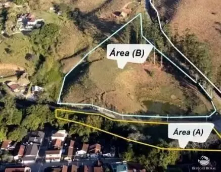 Terreno à venda de 2.031 ha em São José dos Campos, SP, Brasil