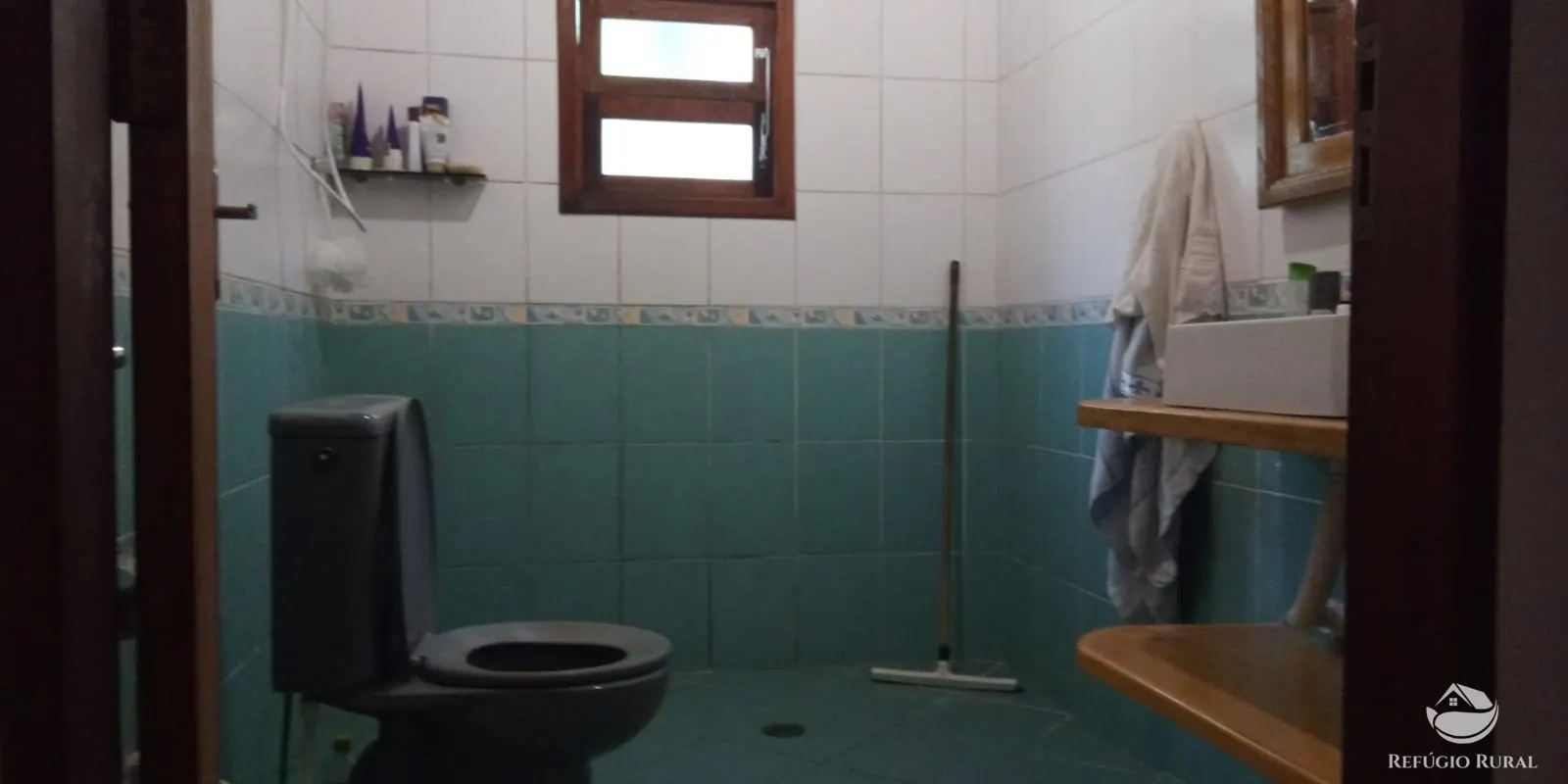 Sítio à venda de 9 ha em São José dos Campos, SP, Brasil