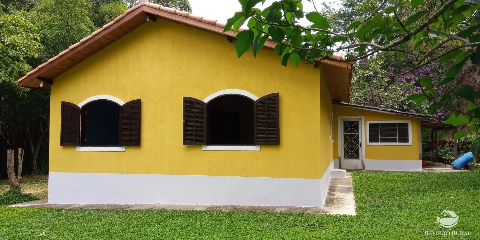 Sítio à venda de 9 ha em São José dos Campos, SP, Brasil