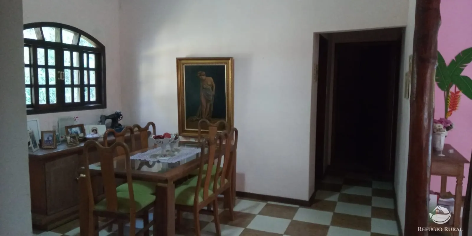 Sítio à venda de 9 ha em São José dos Campos, SP, Brasil