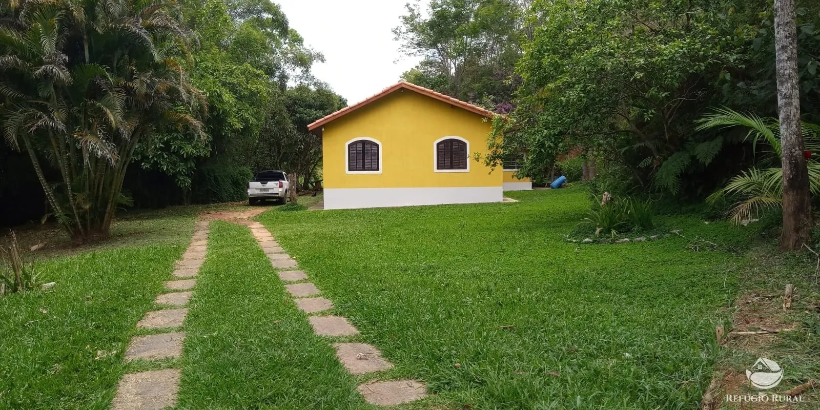 Sítio à venda de 9 ha em São José dos Campos, SP, Brasil