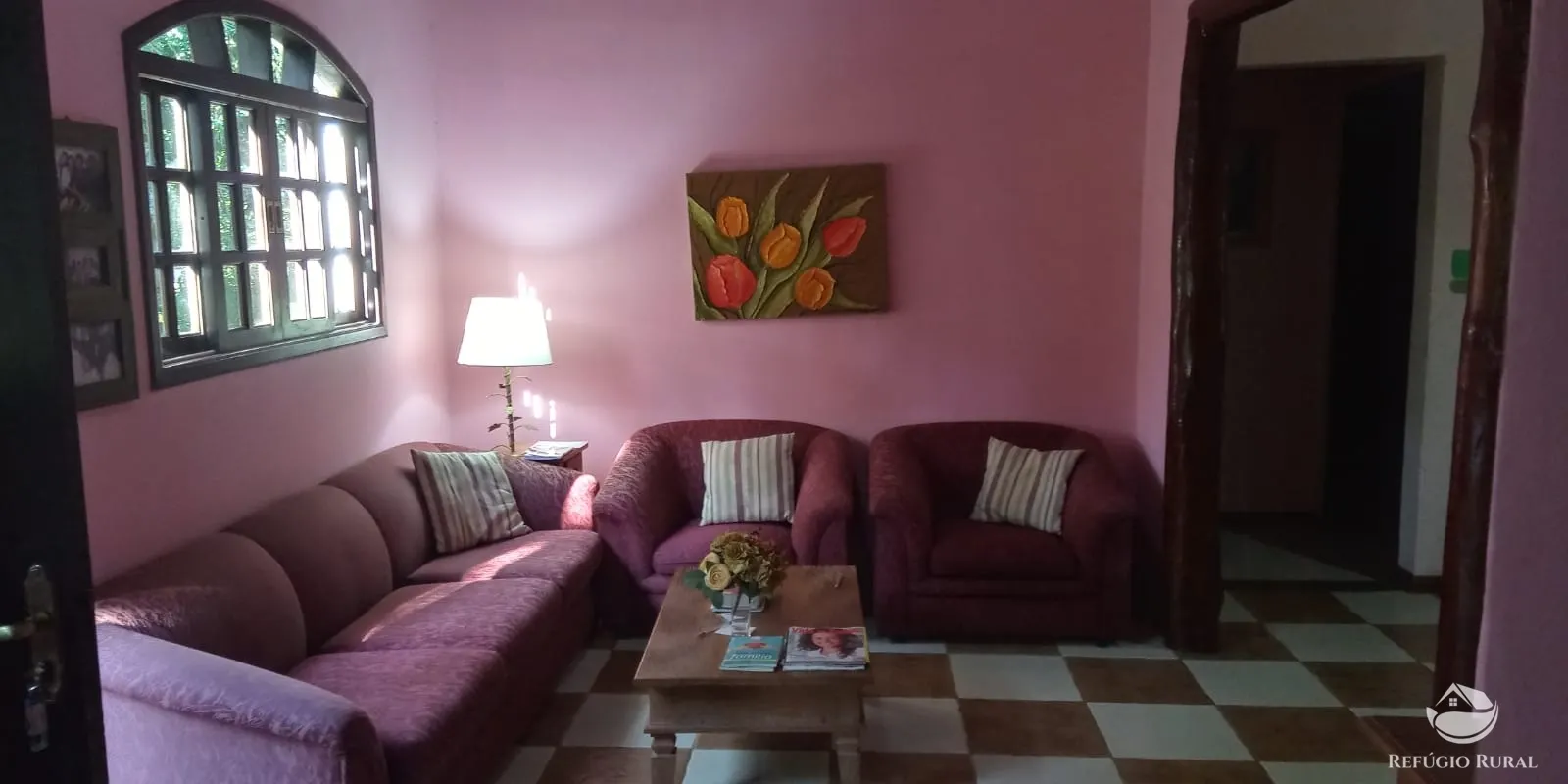 Sítio à venda de 9 ha em São José dos Campos, SP, Brasil