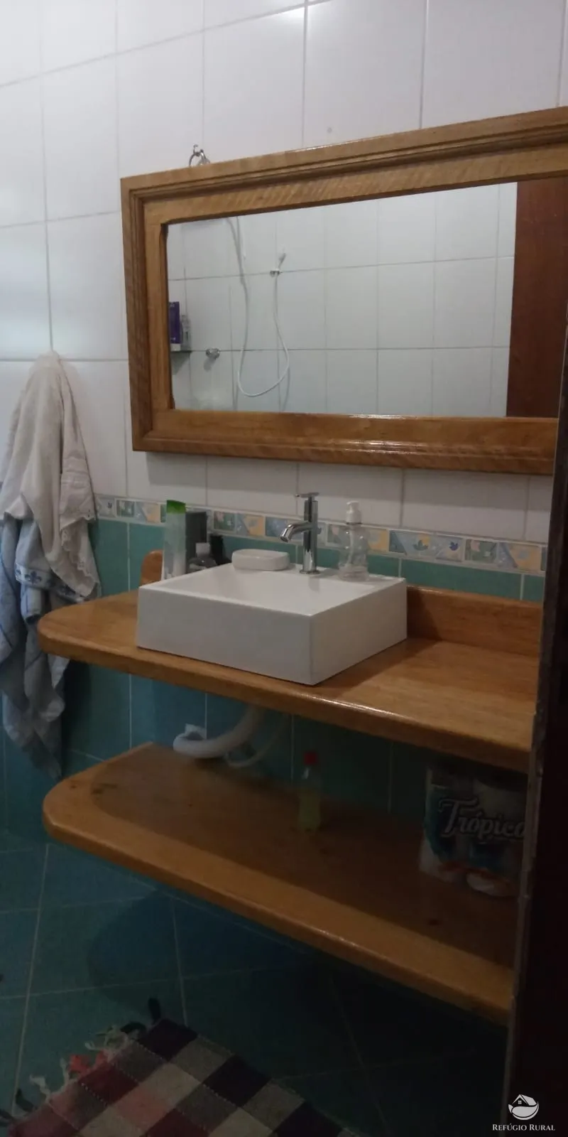 Sítio à venda de 9 ha em São José dos Campos, SP, Brasil