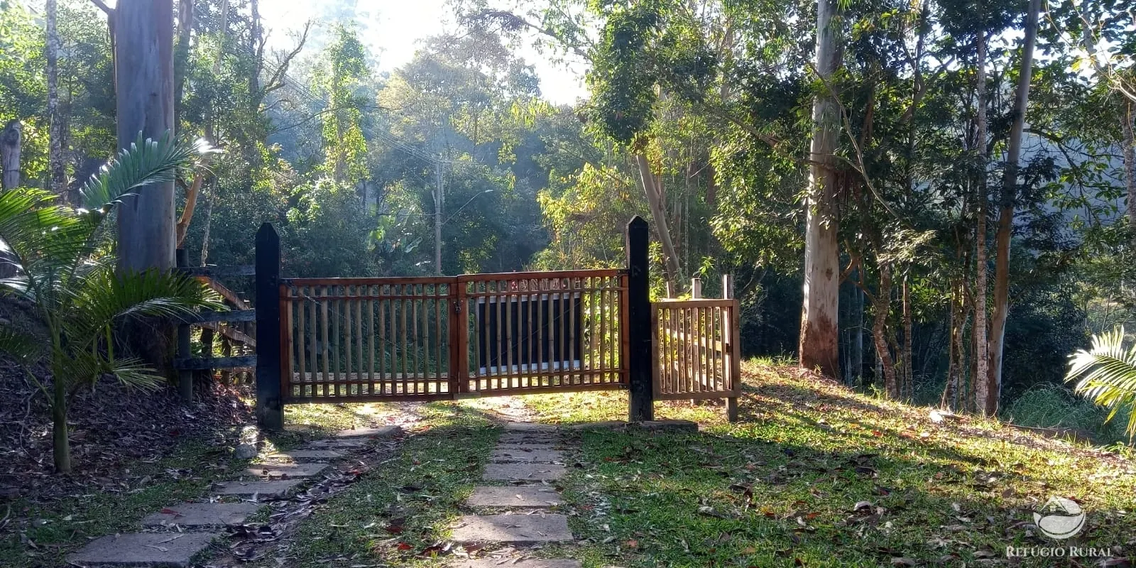 Sítio à venda de 9 ha em São José dos Campos, SP, Brasil