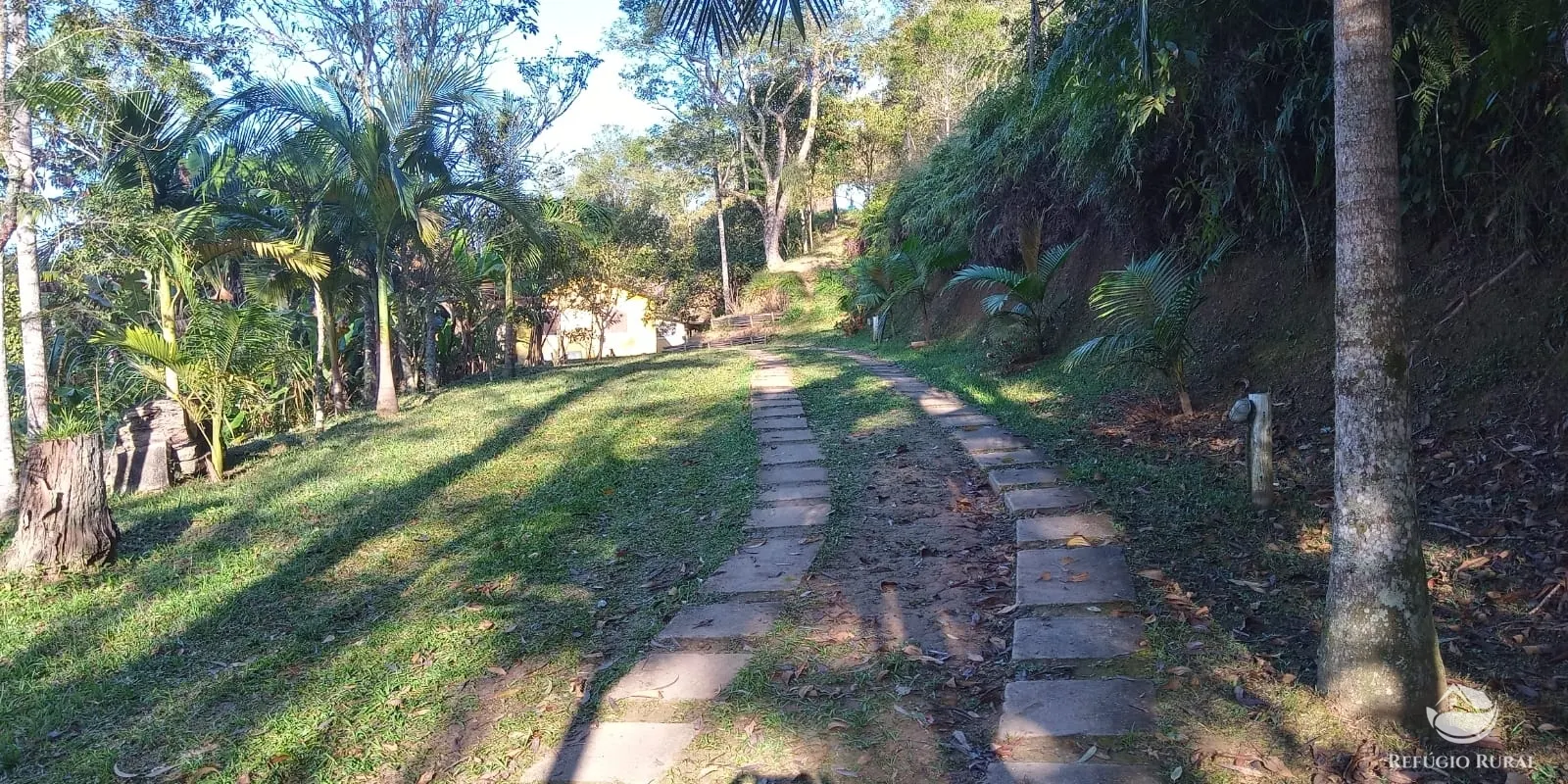 Sítio à venda de 9 ha em São José dos Campos, SP, Brasil