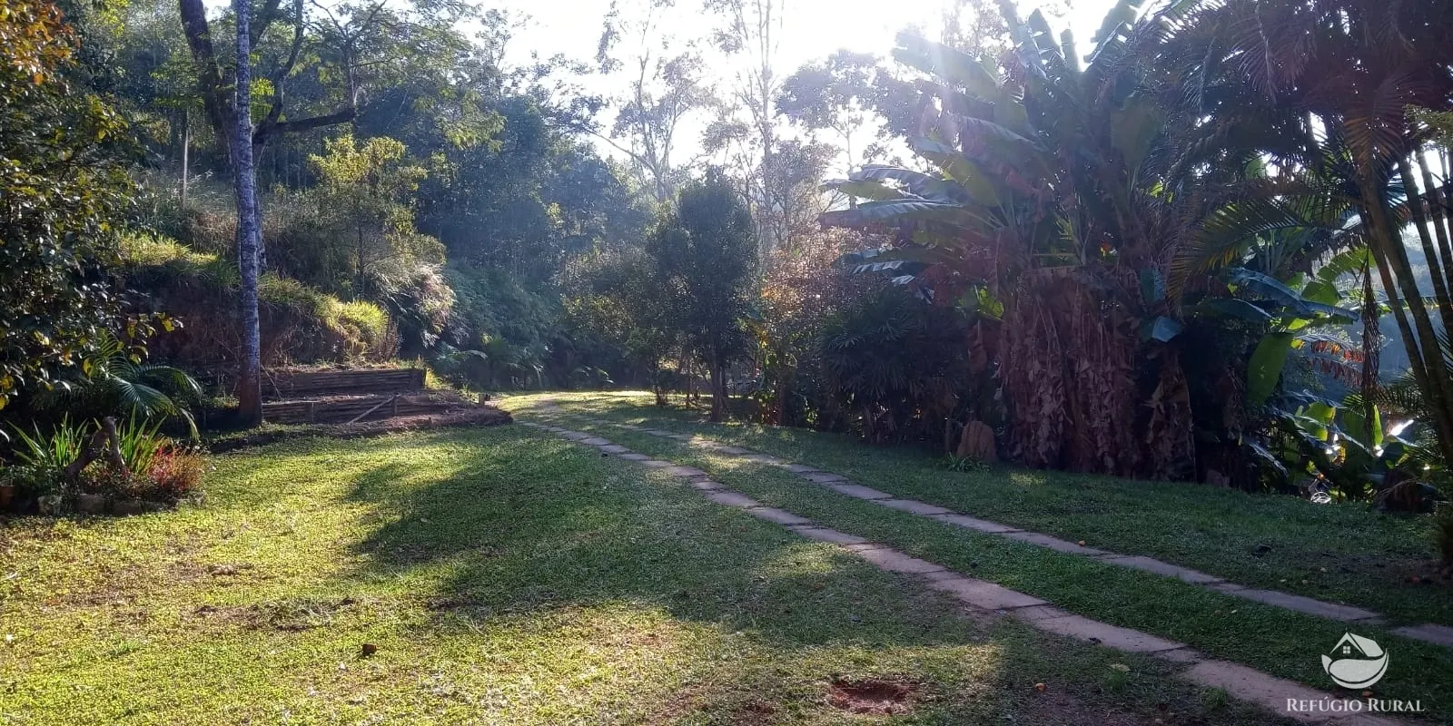 Sítio à venda de 9 ha em São José dos Campos, SP, Brasil