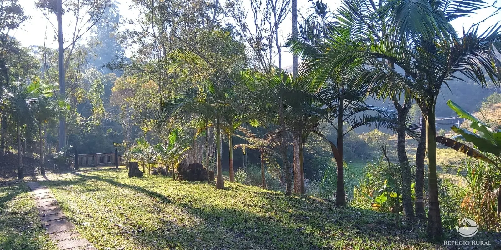 Sítio à venda de 9 ha em São José dos Campos, SP, Brasil