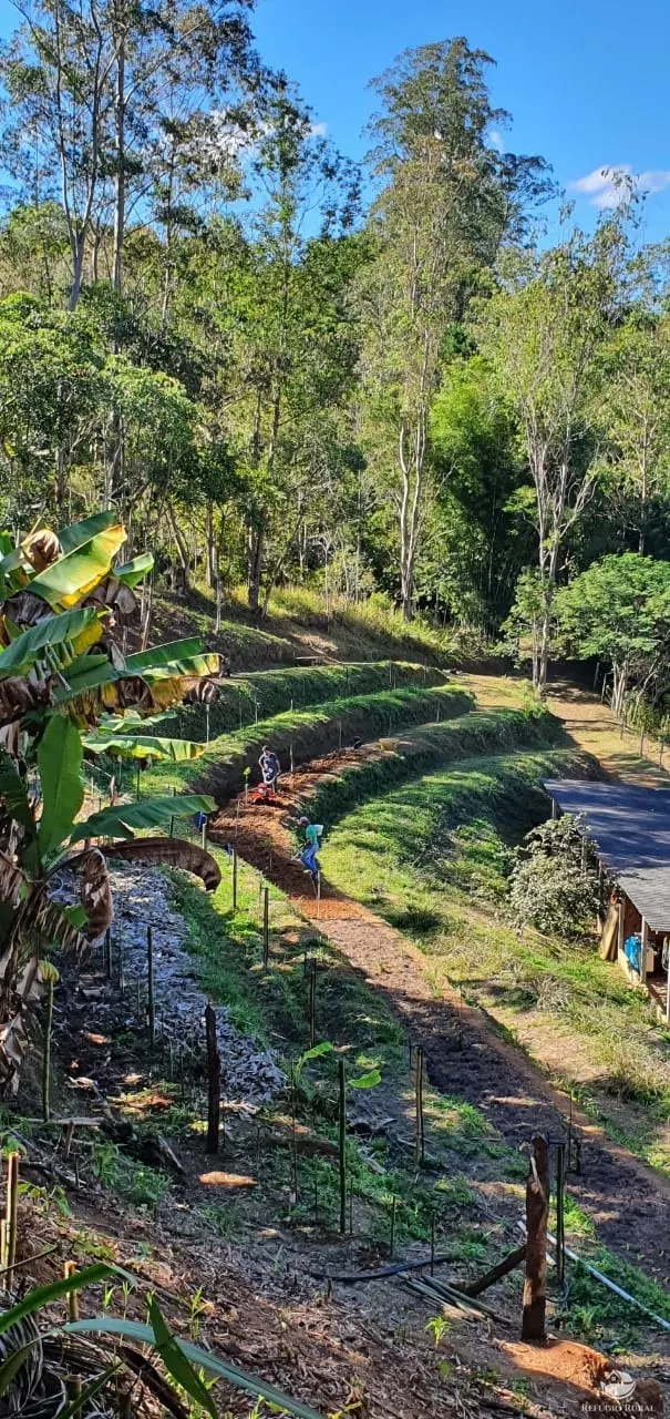 Sítio à venda de 9 ha em São José dos Campos, SP, Brasil